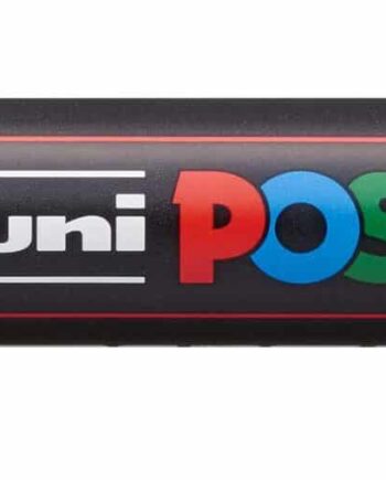 Posca Tusch Solskinsgul Pc-5m 1stk