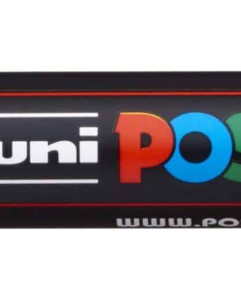 Posca Tusch Sort Pc-5m 1stk
