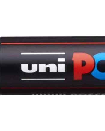 Posca Tusch Sort Pc-1m 1stk
