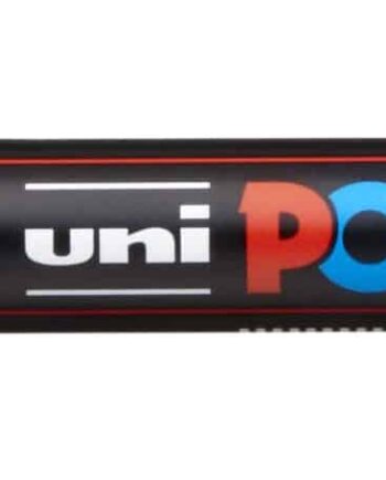 Posca Tusch Sort Pc-1mr 1stk