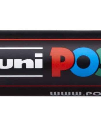 Posca Tusch Strå Gul Pc-5m 1stk