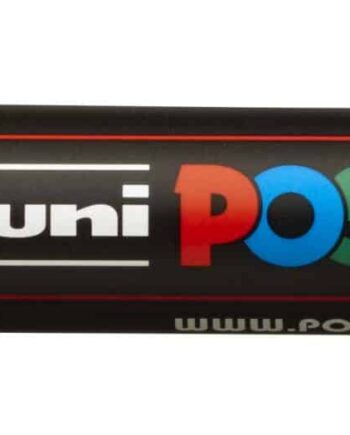 Posca Tusch æblegrøn Pc-5m 1stk