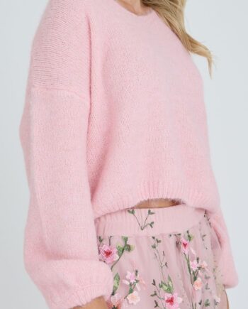 -view Strik Inge Rose