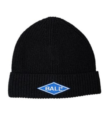 Ball Original Hue Ball Beanie Black