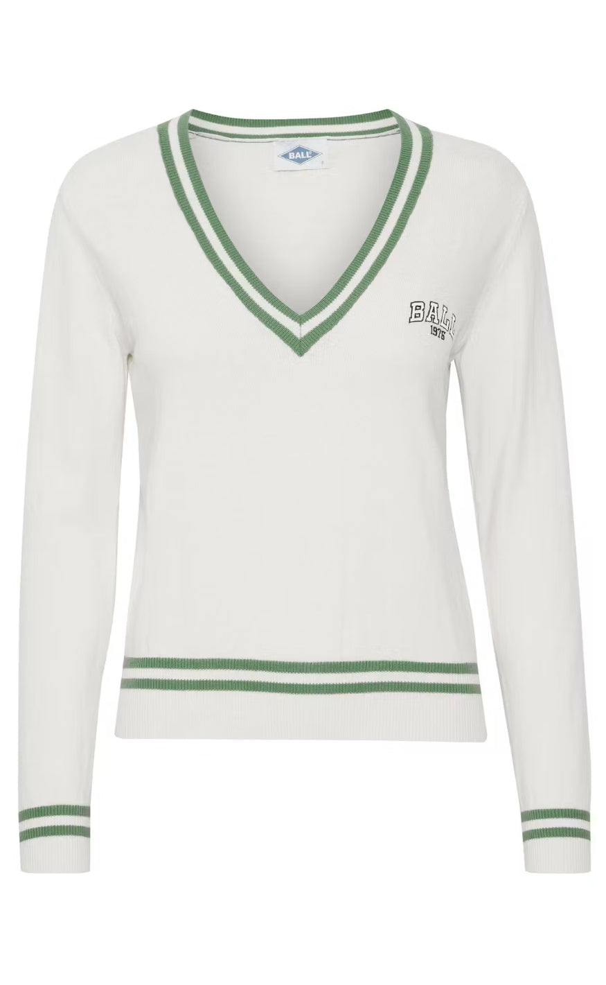 Ball Original Strik    Miller Off White