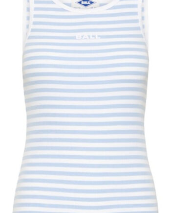 Ball Original Top Altobelli Blanc De Blanc    Powder Blue