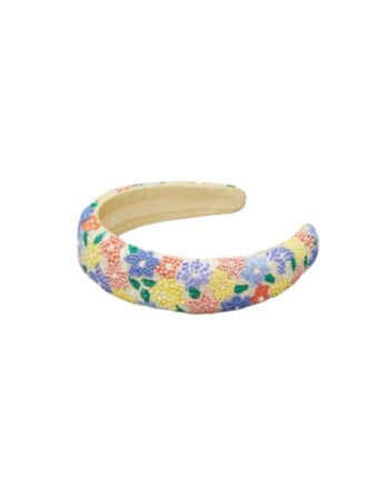 Beck Söndergaard Hårbånd Oline Multi Colour