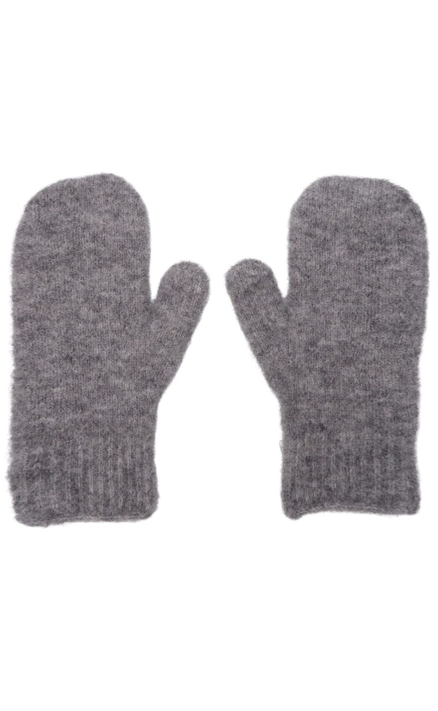 Black Colour Vanter Ginger Grey