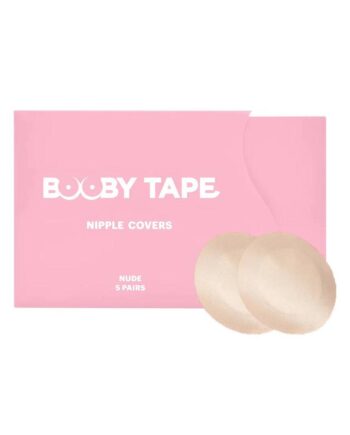 Booby Tape Nipple Covers   Par