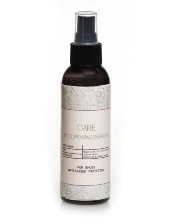 Copenhagen Shoes Care Waterbased Protector