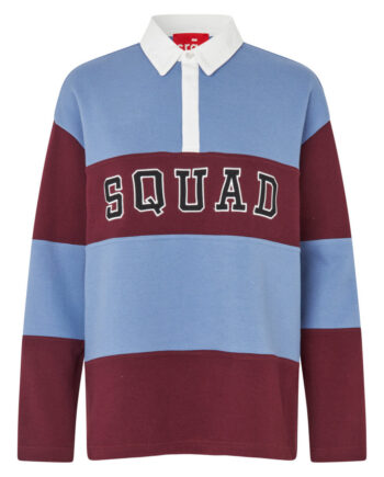 Cras Bluse Odessa Polo English Manor