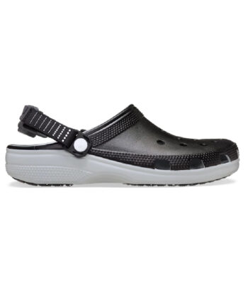 Crocs Træsko Crush Turbo Black