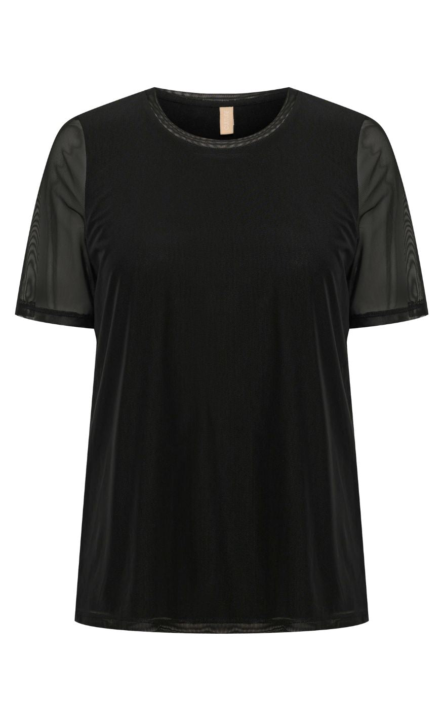 Culture Bluse Calli Melida Black