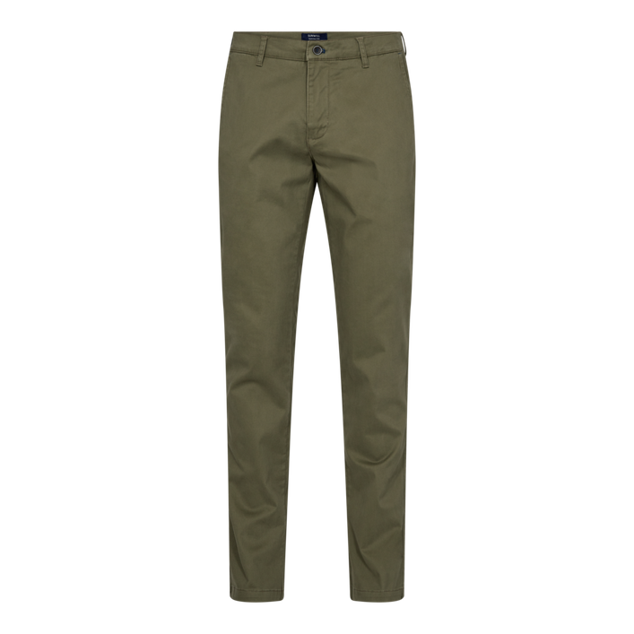 Extreme Flexibility Bukser   Fitted Fit