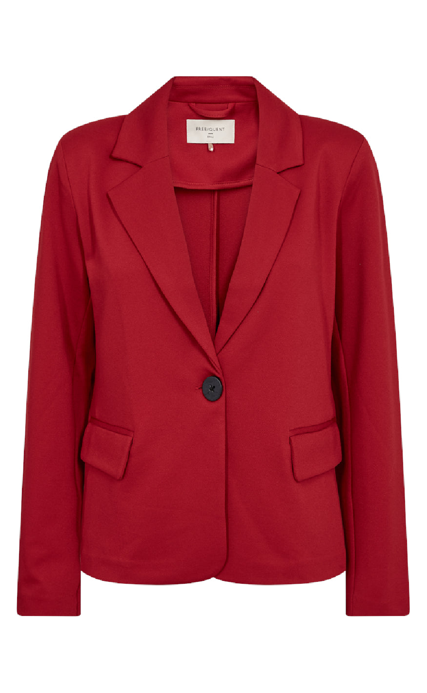 Freequent Blazer Nanni Chili Pepper