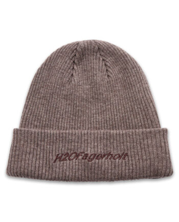 H2o Fagerholt Hue Cosy  Baby Brown