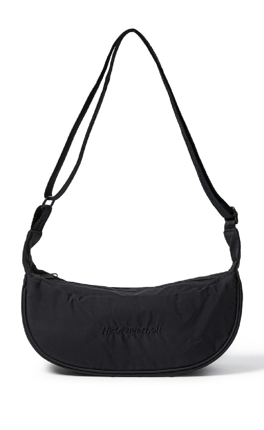 H2o Fagerholt Taske All In Black