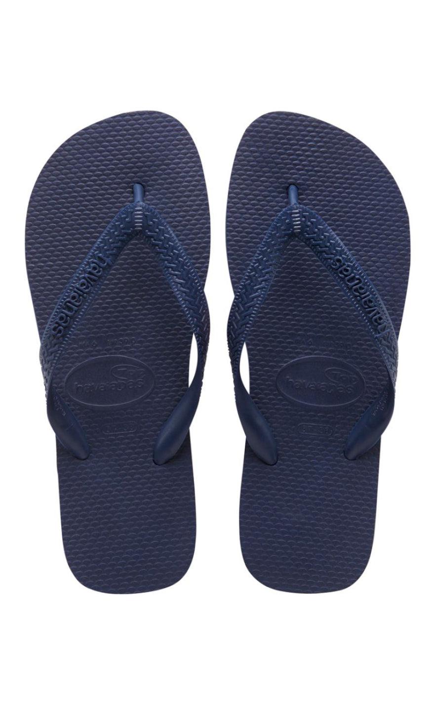 Havaianas Klipklapper   Sandal  Top Navy Blue