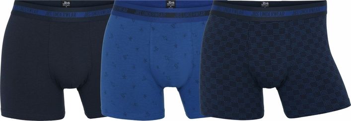 Jbs  -pack Fsc Tights Bamboo