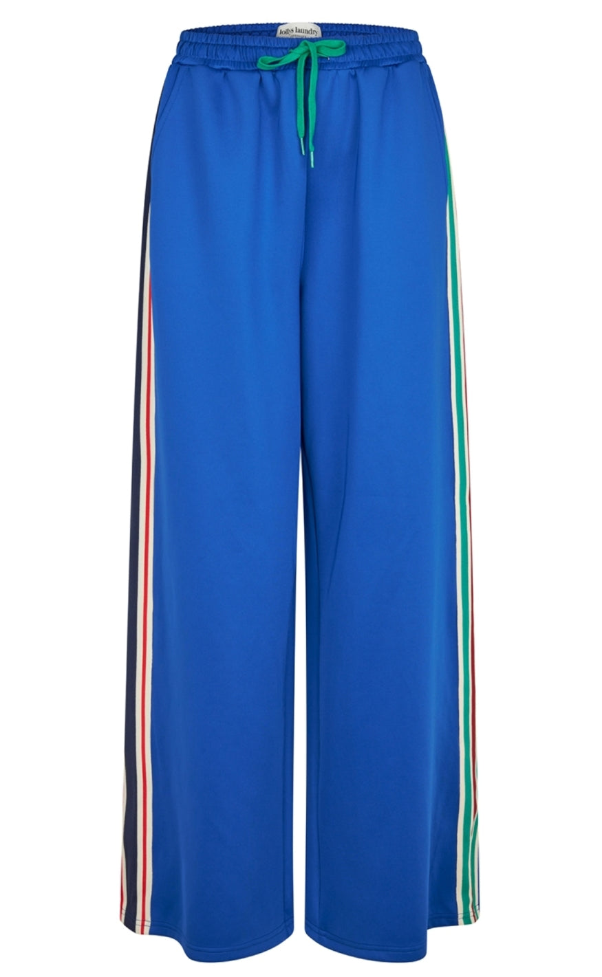 Lollys Laundry Bukser Liam Blue