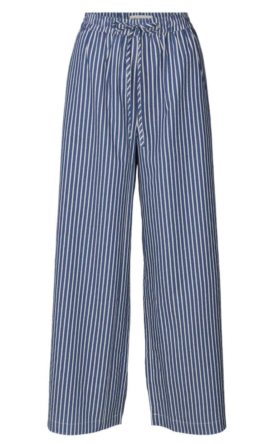 Lollys Laundry Bukser Liam Stripe