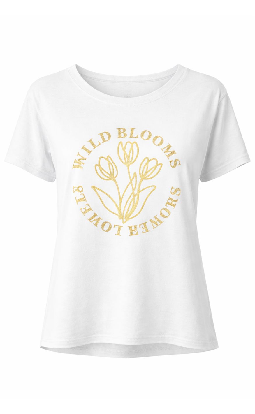 Marta Du Chateau  -shirt Brianna White