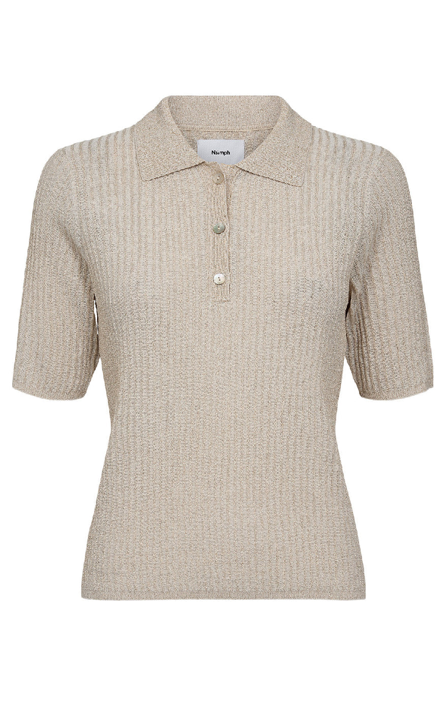 Nümph Bluse Mimi Cloud Dancer