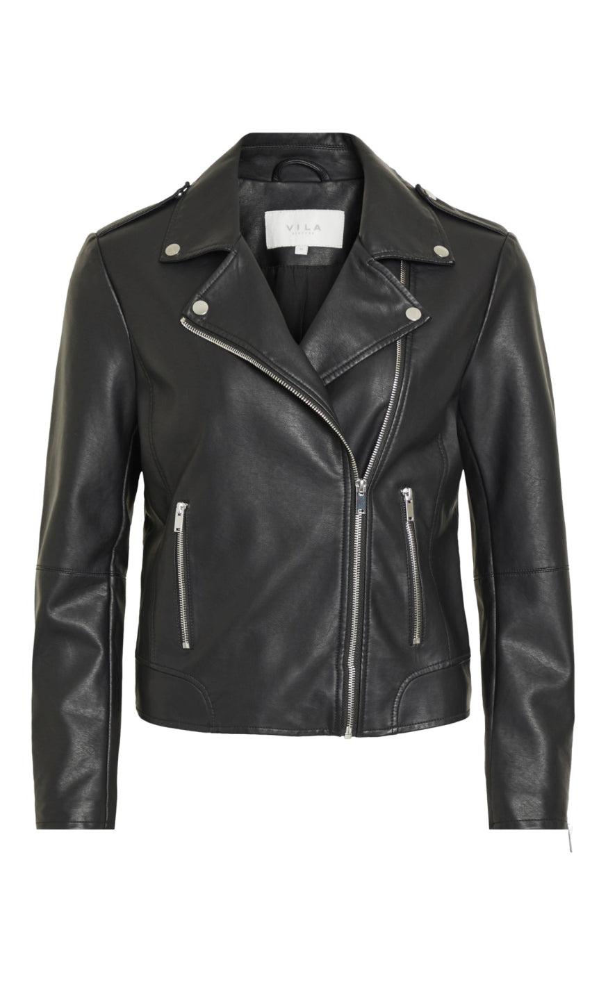 Vila Jakke Cara Black
