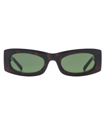 Kjærbede Solbriller Frida Demi Tortoise