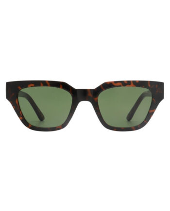 Kjærbede Solbriller Kaws Demi Tortoise