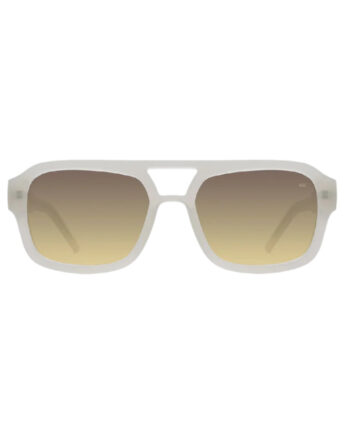 Kjærbede Solbriller Kaya Cream Bone