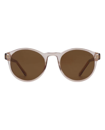 Kjærbede Solbriller Marvin Champagne