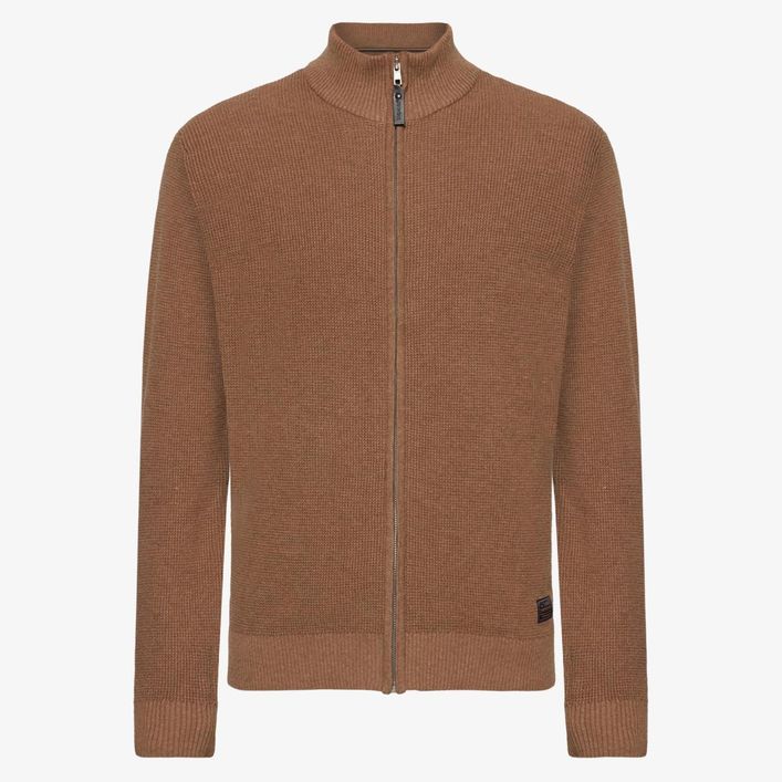 Anderssi Structure Cardigan