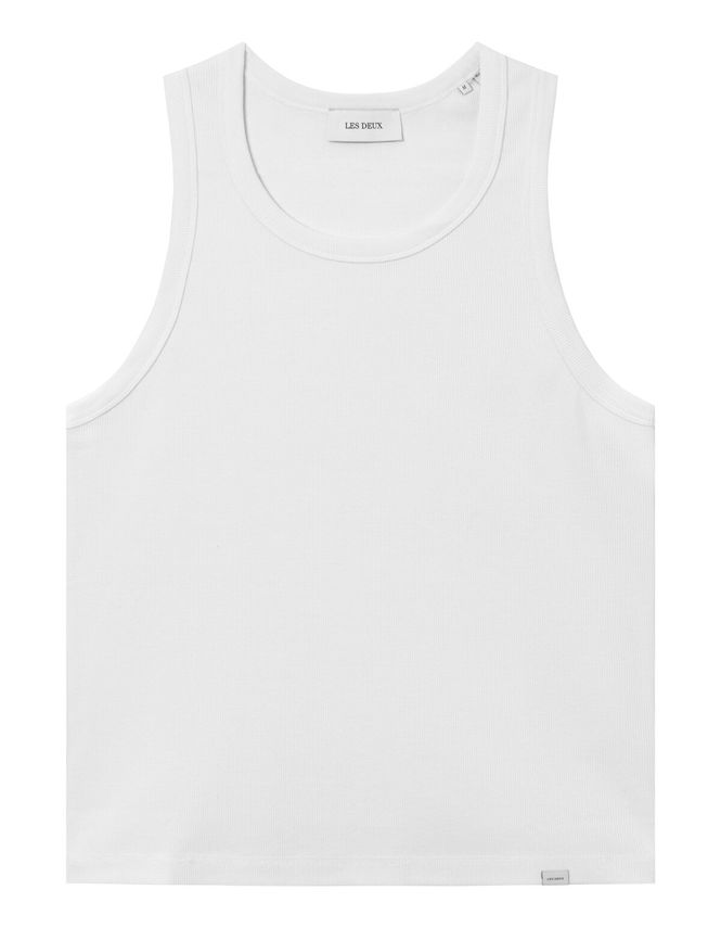 Arthur Tank Top