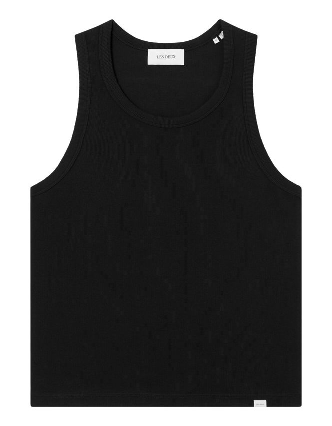 Arthur Tank Top