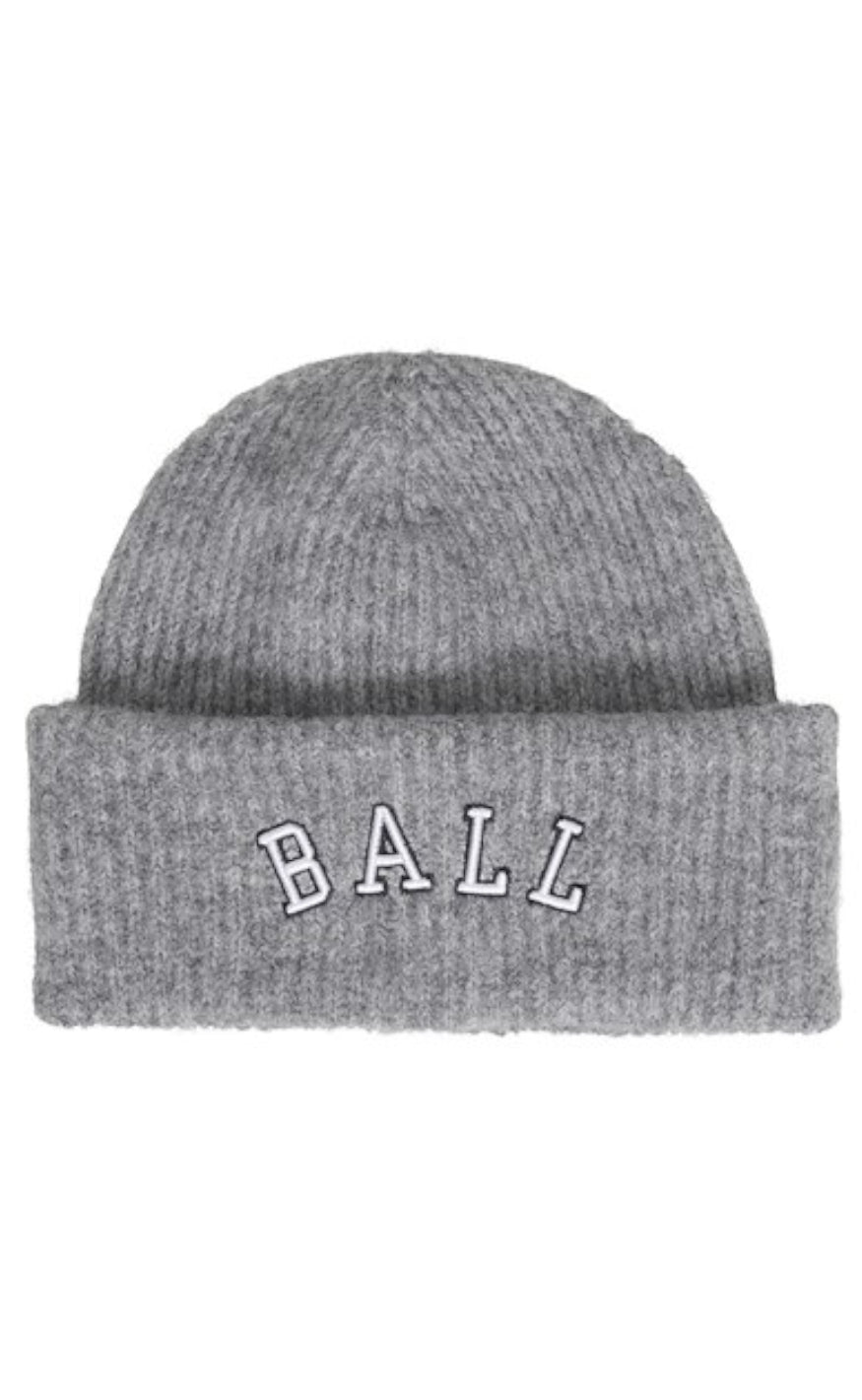 Ball Original Hue Otilia Beanie Grey