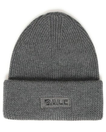Ball Original Hue Romana Dark Grey Melange