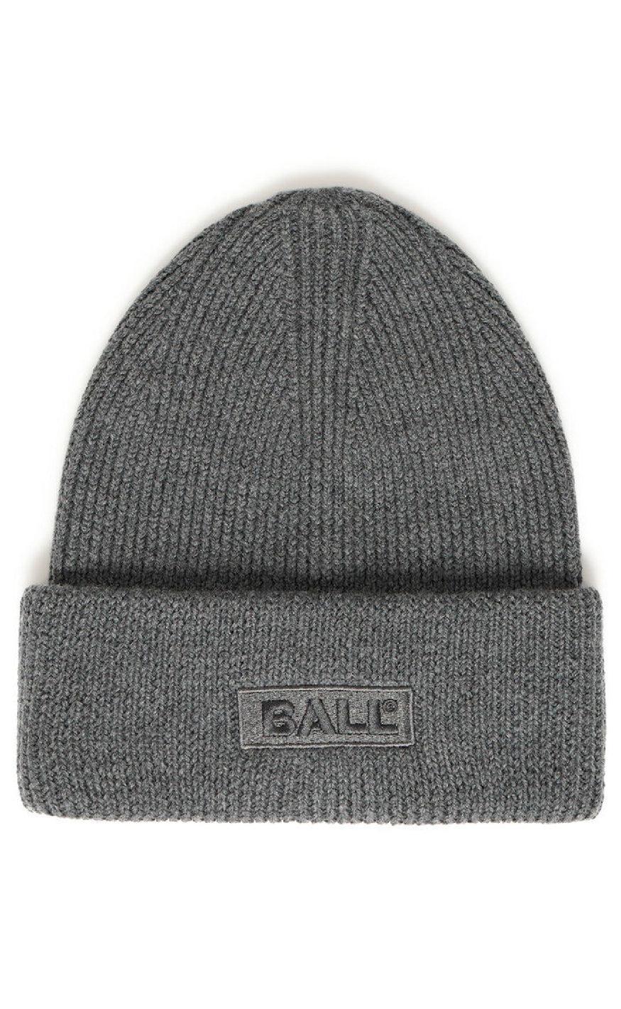 Ball Original Hue Romana Dark Grey Melange