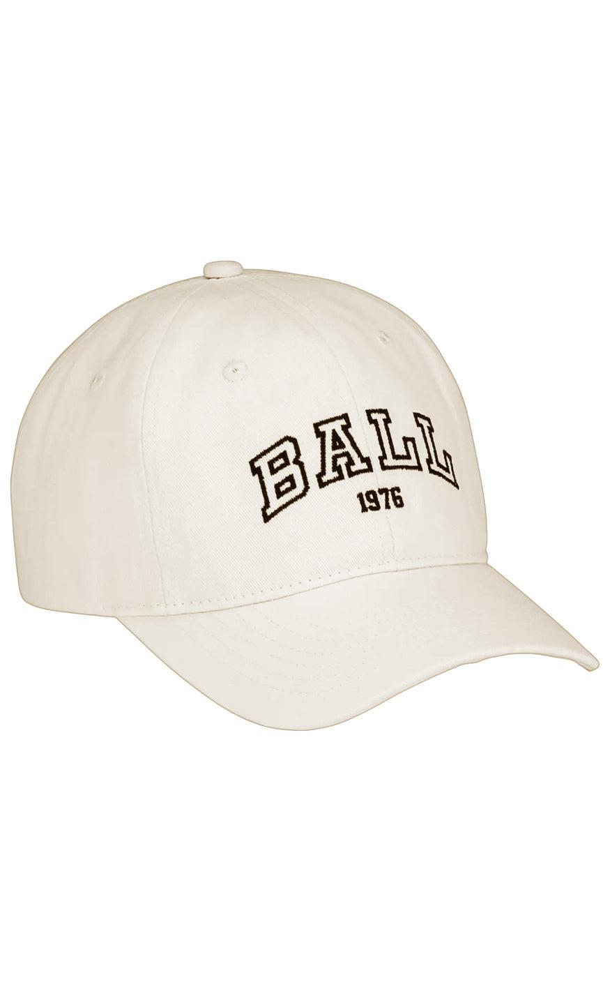 Ball Original Kasket Off White