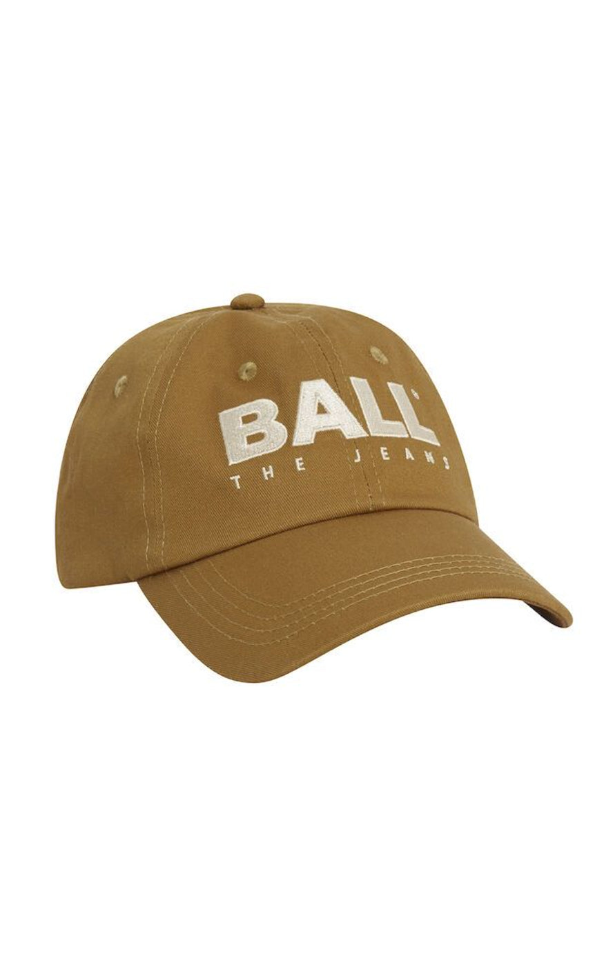 Ball Original Kasket Sofia Brown
