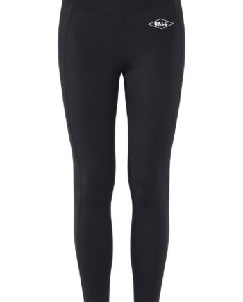 Ball Original Leggings Forma Black