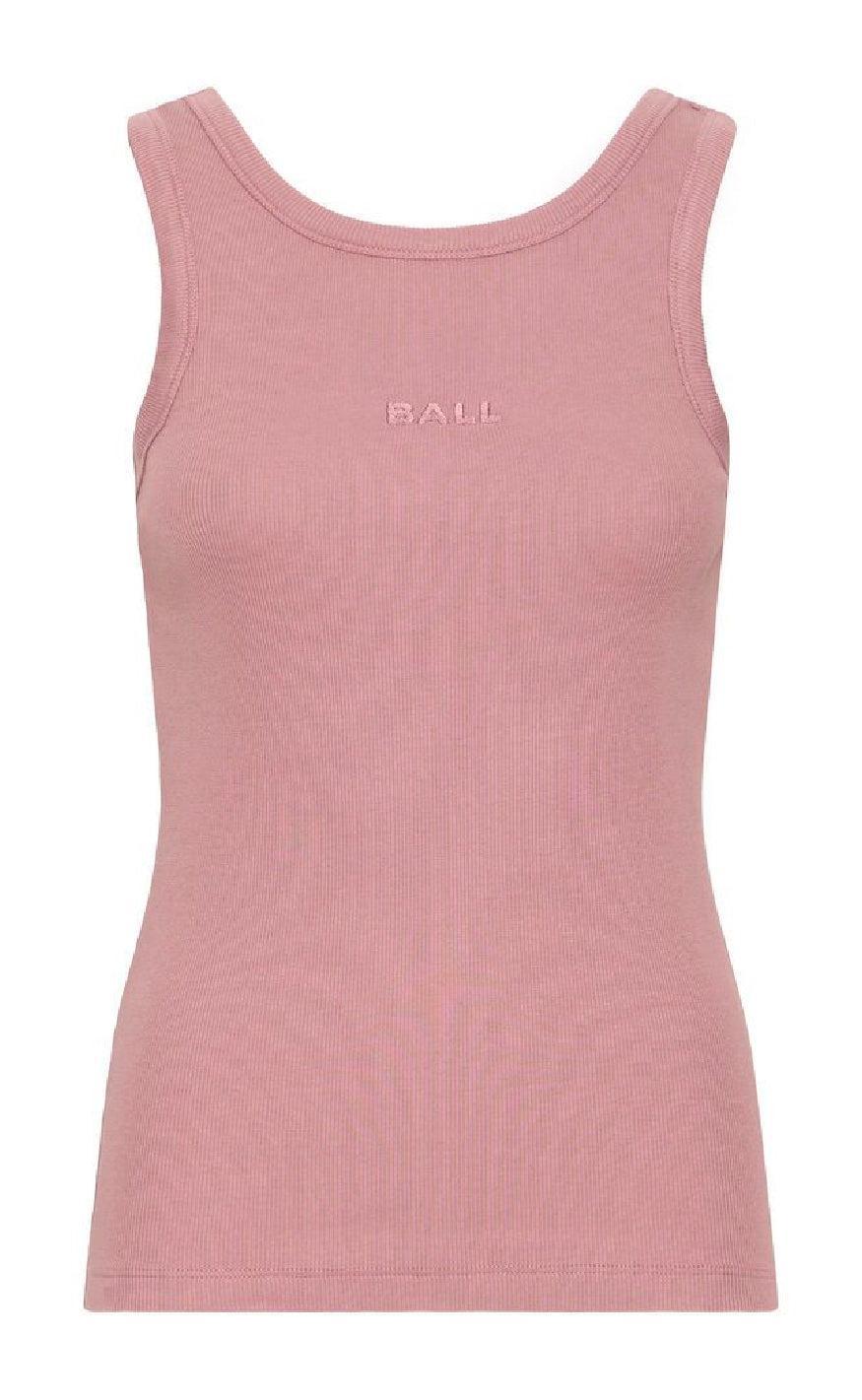 Ball Original Top Tobelli Wistful Mauve