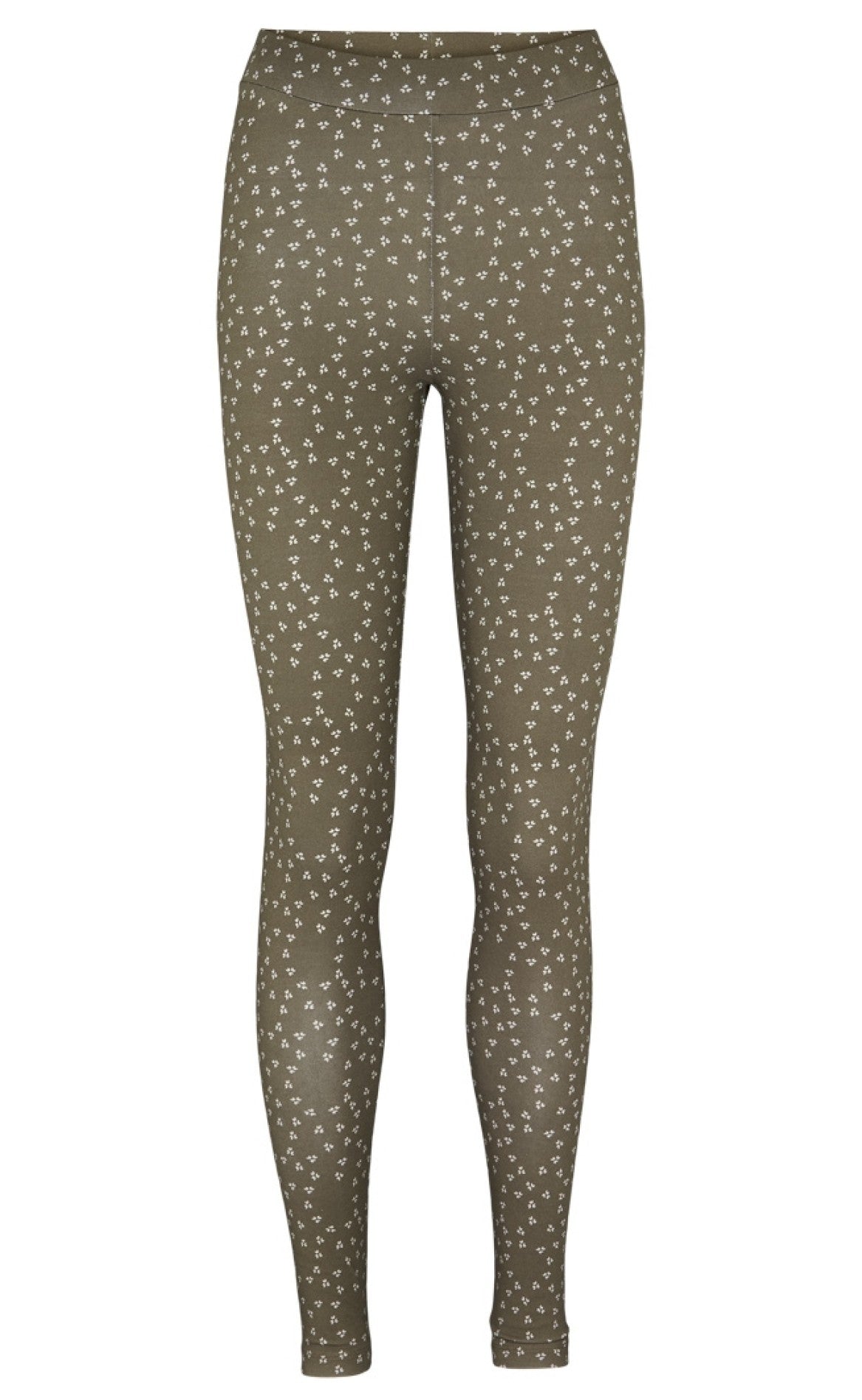 Basic Apparel Leggings Elba Tarmac