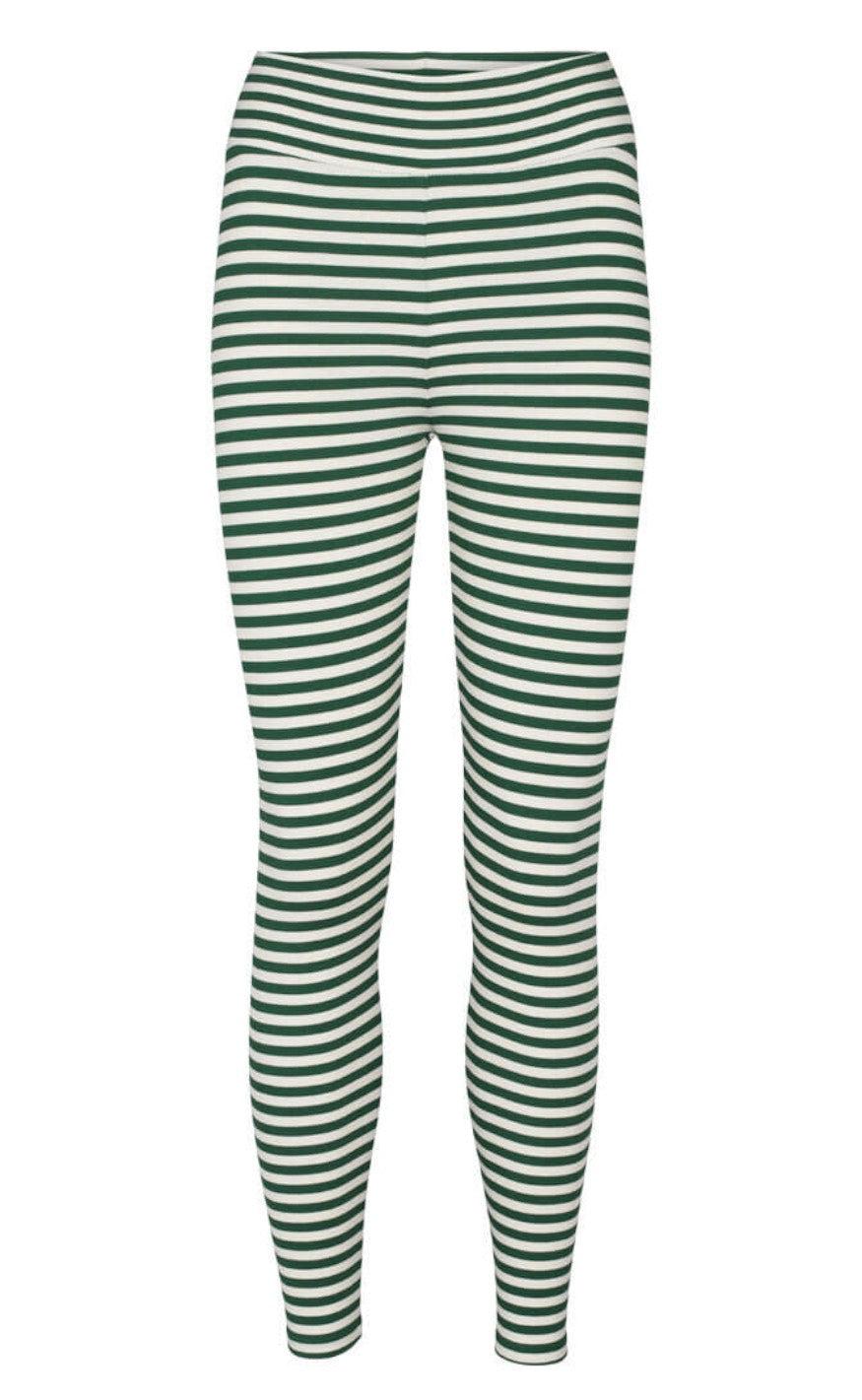 Basic Apparel Tights Ludmilla Eden Whisper White