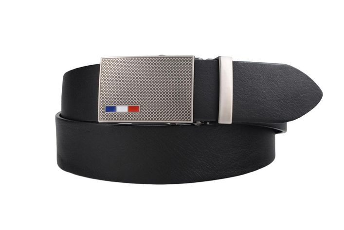 6802 35  Belt  Black