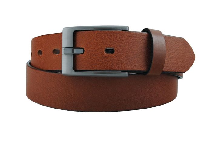 6476 35  Belt  Brown
