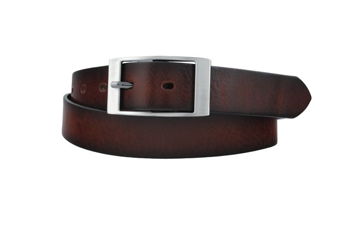 6881 30  Belt  Cognac