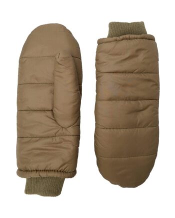Black Colour Luffer Tyler Army