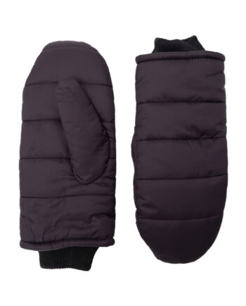 Black Colour Luffer Tyler Black