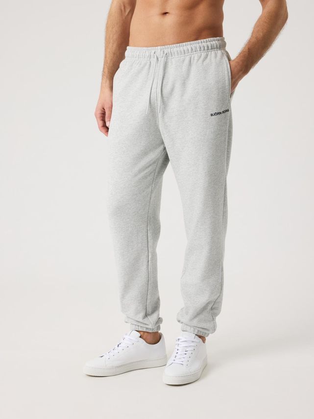 Borg Classic Sweatpants  Sargasso Sea